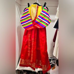 COPY - Korean dress